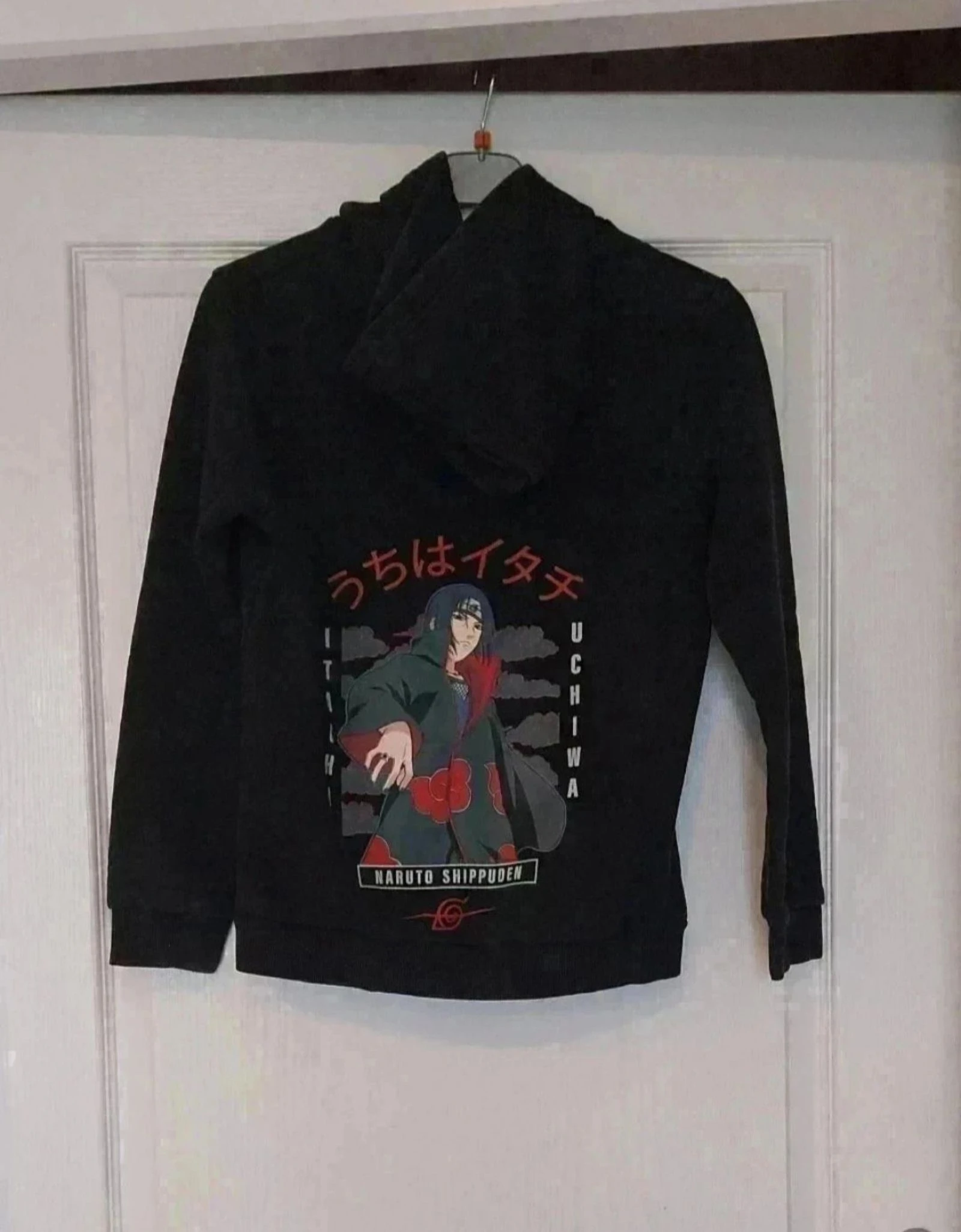Sudadera con capucha 12 años – photo 2